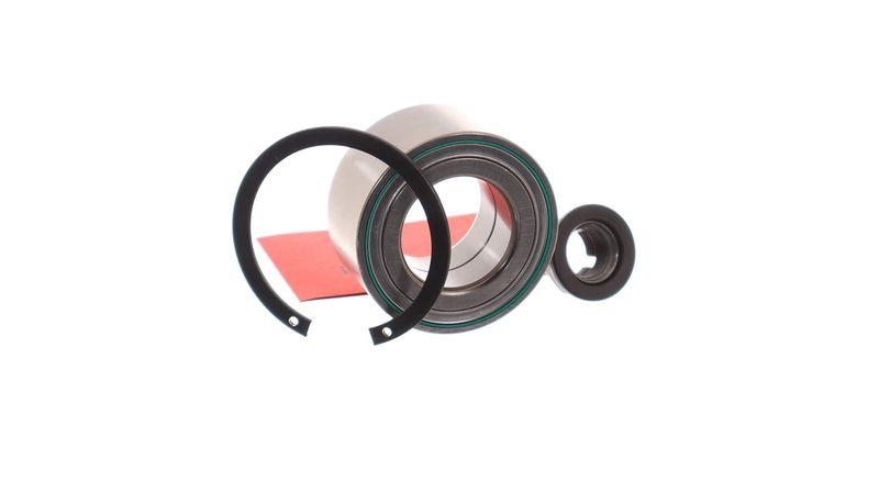 SKF VKBA 6798 Radlagersatz