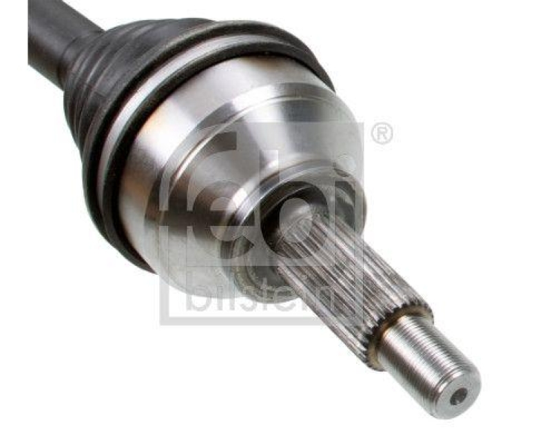 FEBI BILSTEIN 182856 Antriebswelle f&uuml;r Opel