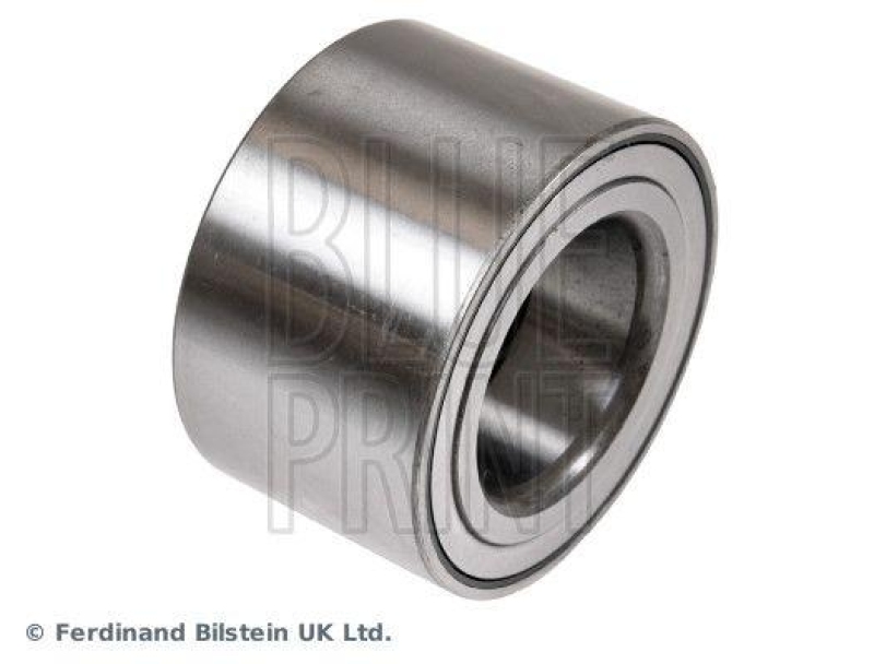 BLUE PRINT ADN18367 Radlagersatz mit Achsmutter, Sicherungsring und Staubkappe f&uuml;r Renault