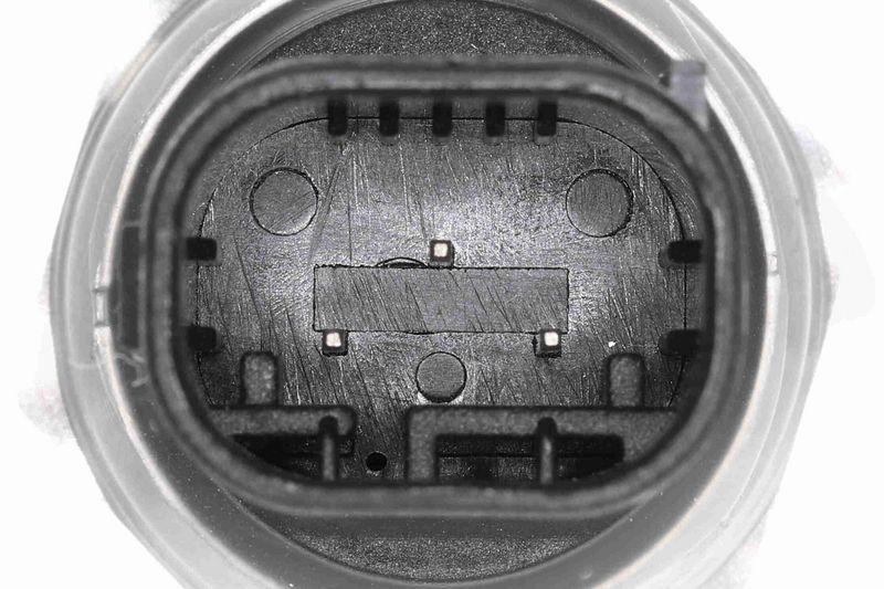 VEMO V30-72-0828 Sensor, Abgasdruck Drosselklappe An Agr-Ventil f&uuml;r MERCEDES-BENZ