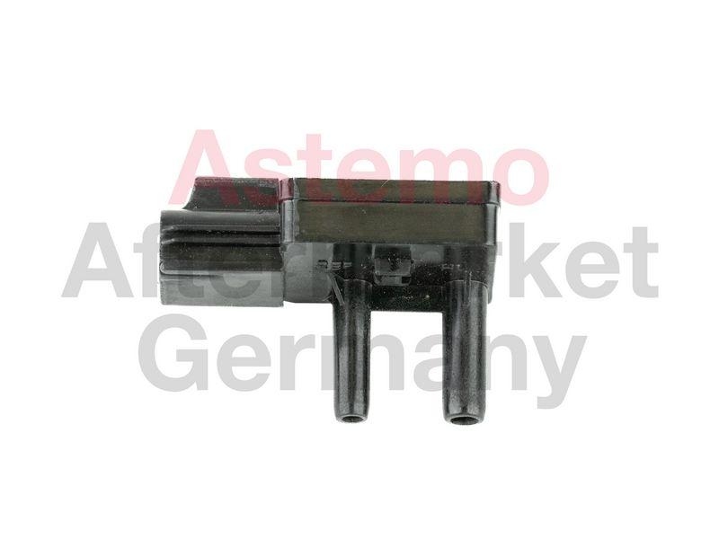 HITACHI 2507411 Sensor, Abgasdruck f&uuml;r CITRO&Euml;N u.a.
