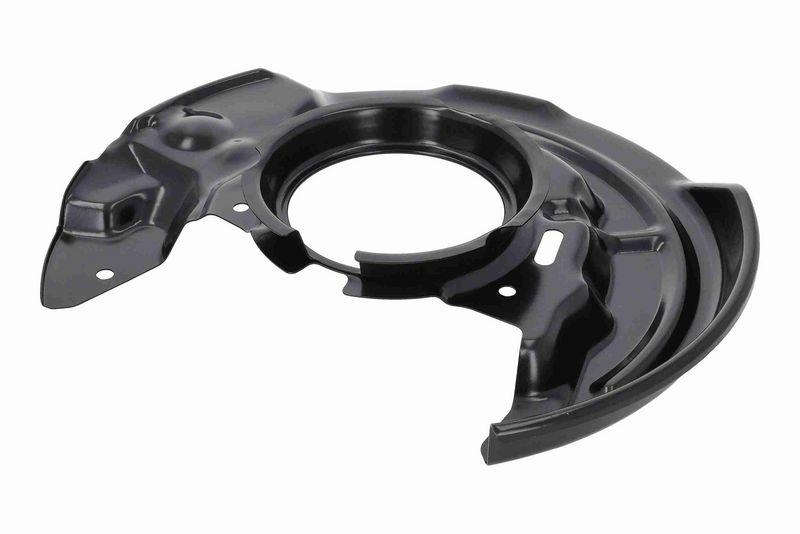 ACKOJA A70-0723 Spritzblech, Bremsscheibe Vorderachse, rechts f&uuml;r TOYOTA