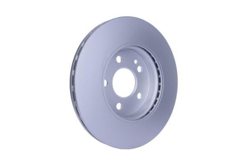 HELLA 8DD 355 111-081 Bremsscheibe f&uuml;r MB