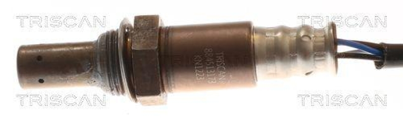 TRISCAN 8845 13173 Lambdasonde f&uuml;r Toyota C-Hr