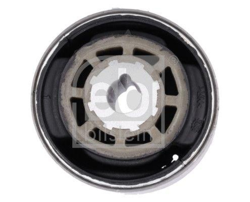 FEBI BILSTEIN 185058 Querlenkerlager mit Montageh&uuml;lse f&uuml;r Mercedes-Benz