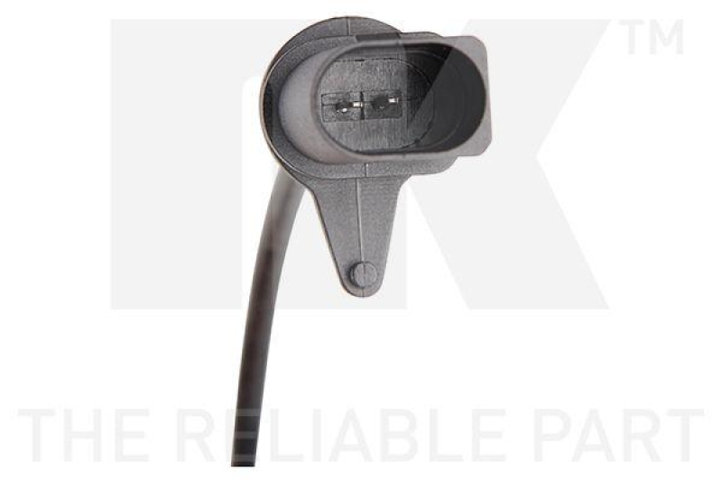 NK 284706 Warnkontakt, Bremsbelagverschlei&szlig; f&uuml;r AUDI