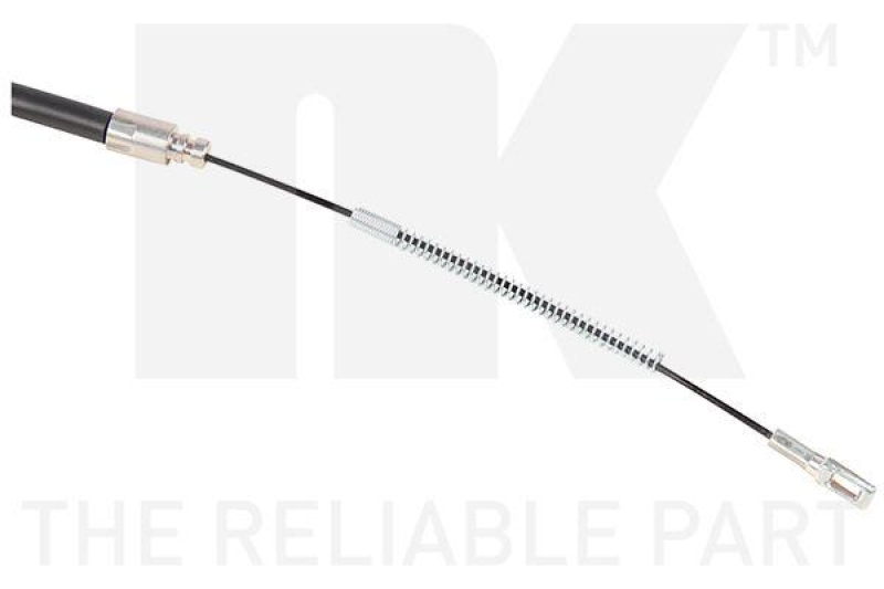 NK 903317 Seilzug, Feststellbremse f&uuml;r MERCEDES-BENZ