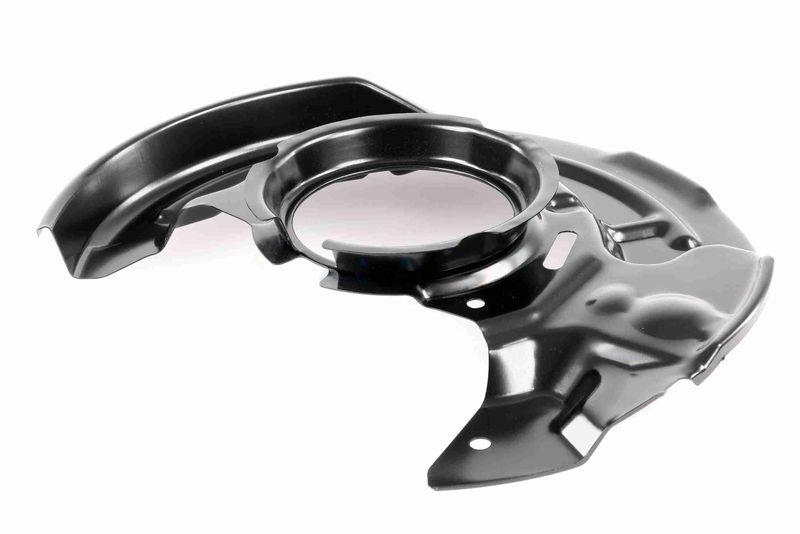 ACKOJA A70-0724 Spritzblech, Bremsscheibe Vorderachse, links f&uuml;r TOYOTA