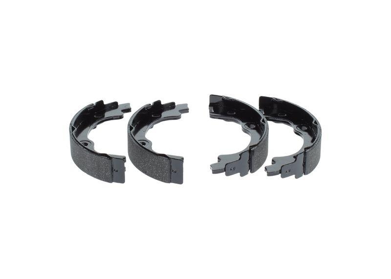 Bosch 0 986 487 926 Bremsbacke BS7926