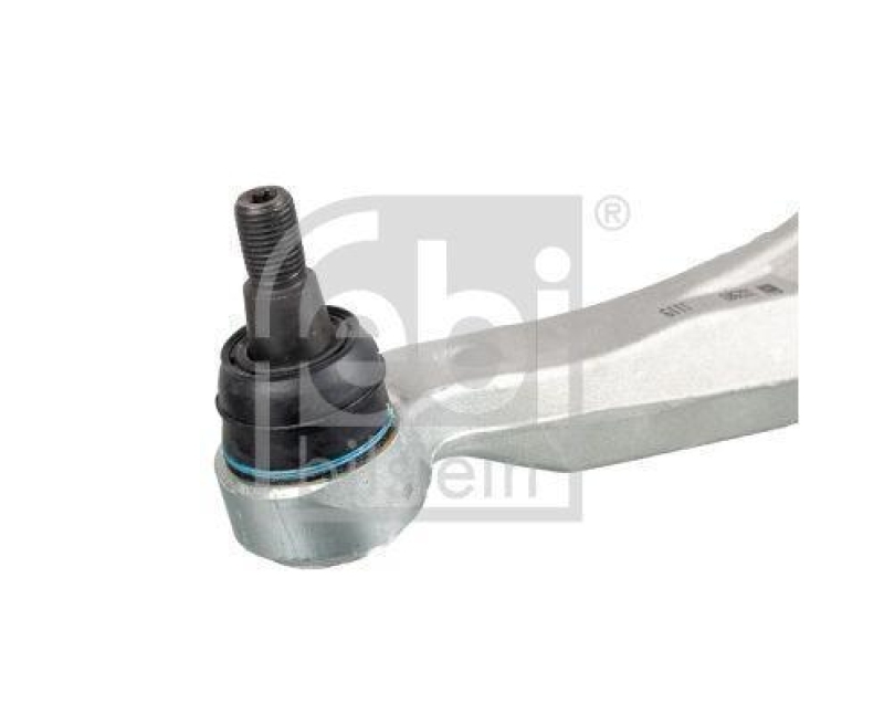 FEBI BILSTEIN 102989 Querlenker mit Hydrolager und Gelenk f&uuml;r VW-Audi