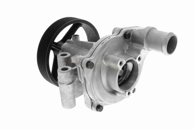VAICO V25-50034 Wasserpumpe, Motork&uuml;hlung mit Dichtungssatz f&uuml;r FORD