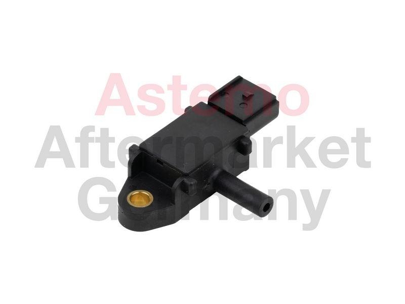 HITACHI 2507423 Sensor, Abgasdruck für FORD u.a.