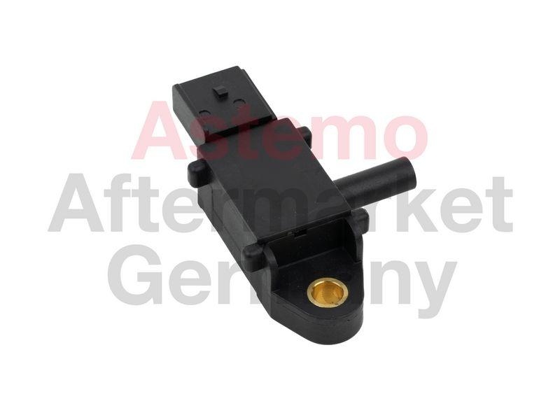 HITACHI 2507424 Sensor, Abgasdruck für FORD u.a.