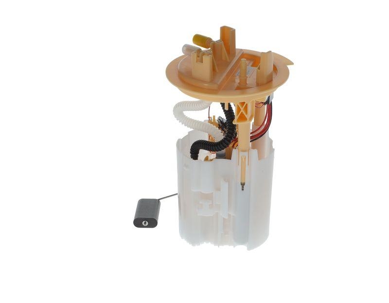 Bosch 0 580 203 330 Ekp-Einbaueinheit