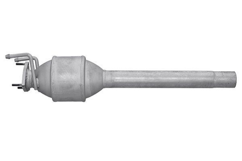 HELLA 8LE 366 051-131 Katalysator CITROEN;FIAT;PEUGEOT