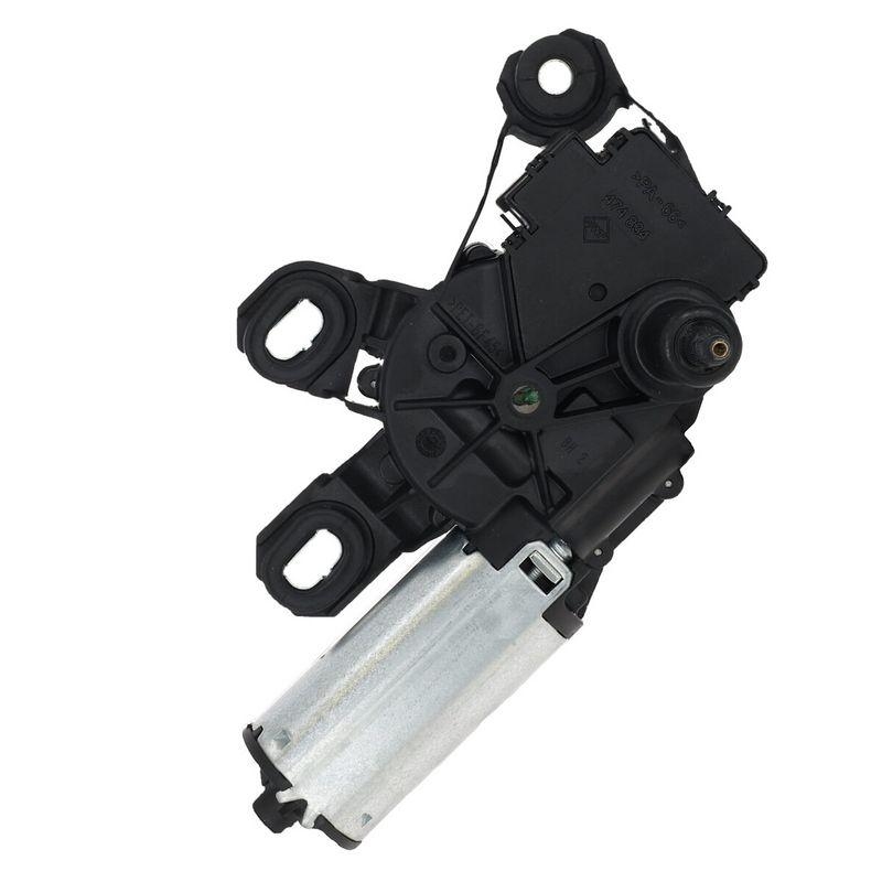 VALEO 582710 Wischermotor Heck
