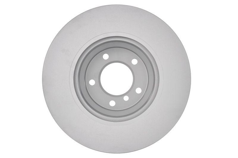 BOSCH 0 986 479 215 Bremsscheibe &Oslash; 330mm f&uuml;r Vorderachse