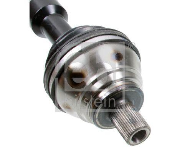 FEBI BILSTEIN 181721 Antriebswelle f&uuml;r VW-Audi