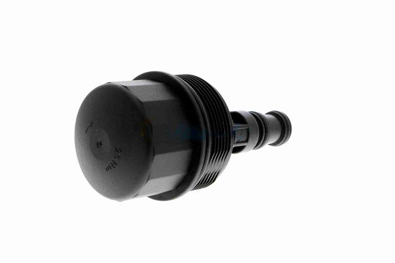 VAICO V30-1902 Deckel, &Ouml;lfiltergeh&auml;use f&uuml;r MERCEDES-BENZ