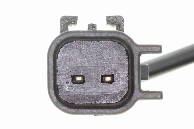 VEMO V37-72-0015 Sensor, Raddrehzahl 2-Polig / Hinterachse, links f&uuml;r MITSUBISHI