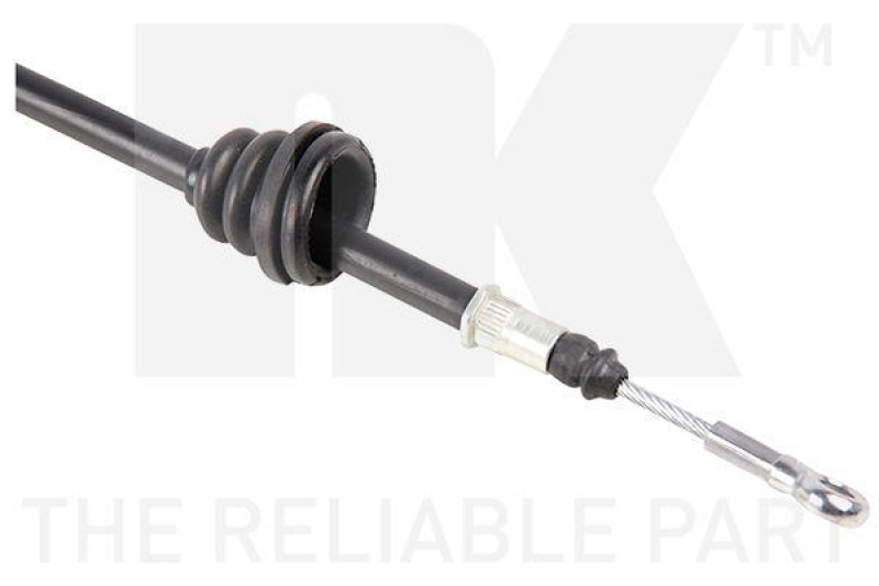 NK 903322 Seilzug, Feststellbremse f&uuml;r MERCEDES-BENZ