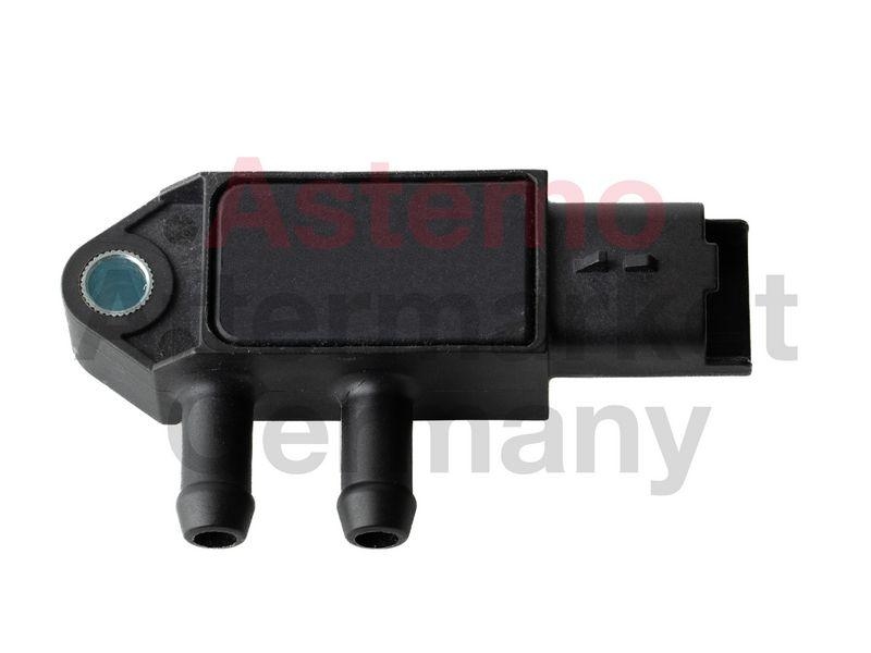 HITACHI 2507425 Sensor, Abgasdruck f&uuml;r DACIA u.a.