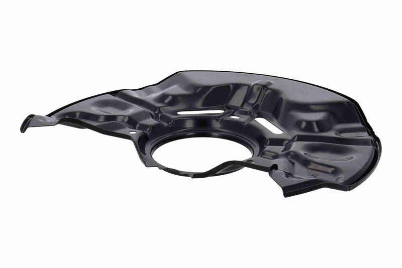 ACKOJA A70-0728 Spritzblech, Bremsscheibe Vorderachse, rechts f&uuml;r TOYOTA