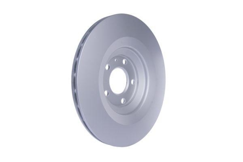 HELLA 8DD 355 111-201 Bremsscheibe für AUDI