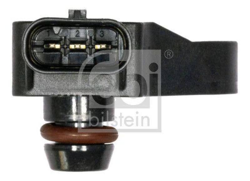 FEBI BILSTEIN 188424 Ladedrucksensor f&uuml;r Ford