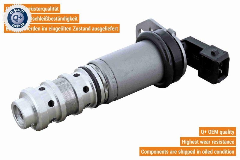 VAICO V20-3665 Steuerventil, Nockenwellenverstellung Ein- / Auslassseite für BMW