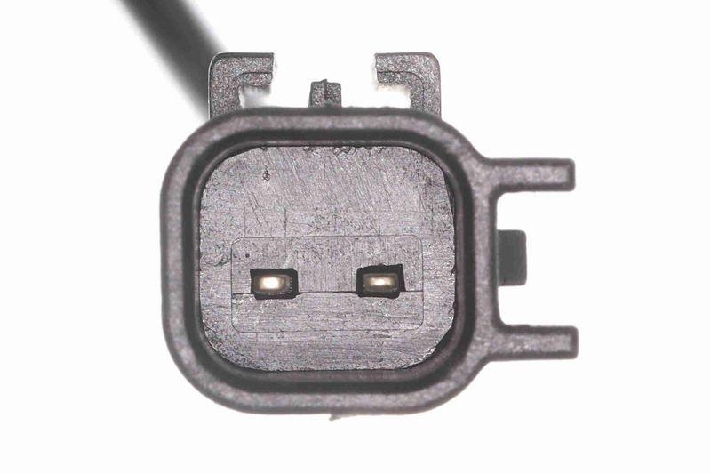 VEMO V37-72-0016 Sensor, Raddrehzahl 2-Polig / Hinterachse, rechts für MITSUBISHI