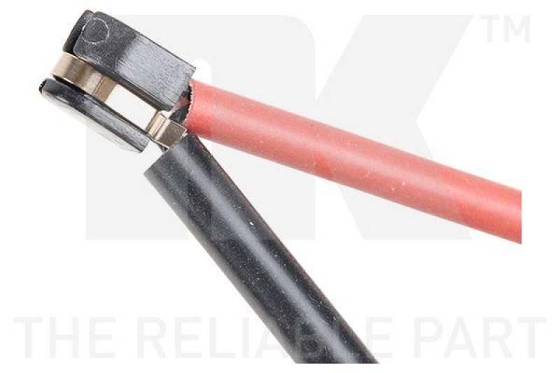 NK 284710 Warnkontakt, Bremsbelagverschlei&szlig; f&uuml;r AUDI, PORSCHE, VW