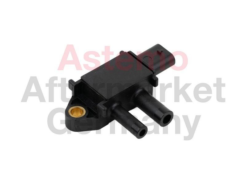 HITACHI 2507427 Sensor, Abgasdruck für FORD u.a.
