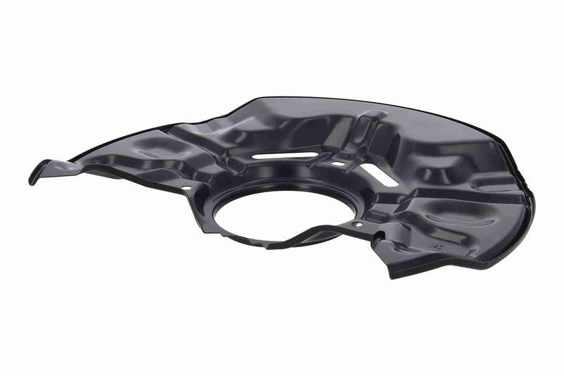 ACKOJA A70-0729 Spritzblech, Bremsscheibe Vorderachse, links f&uuml;r TOYOTA