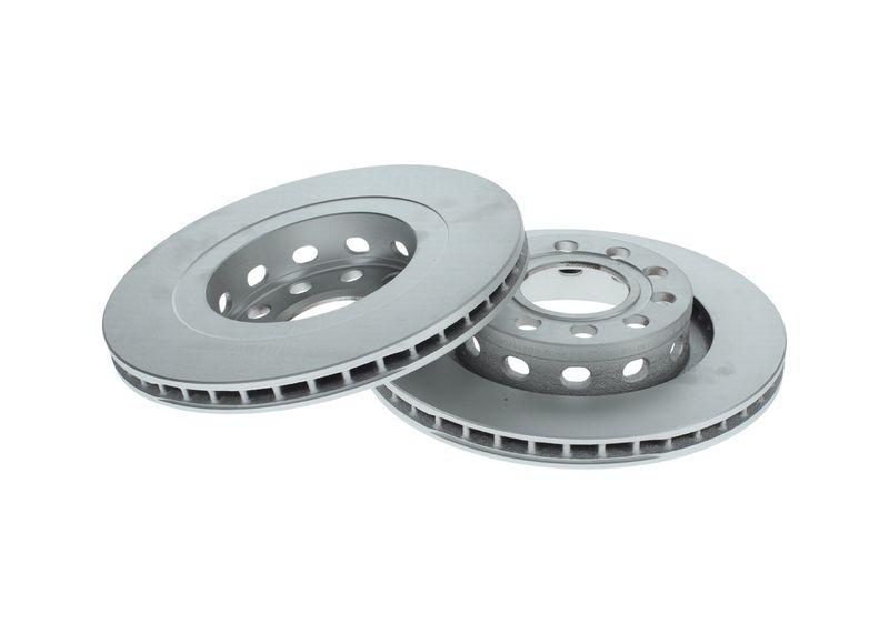 Bosch 0 986 479 366 Bremsscheibe BD1241