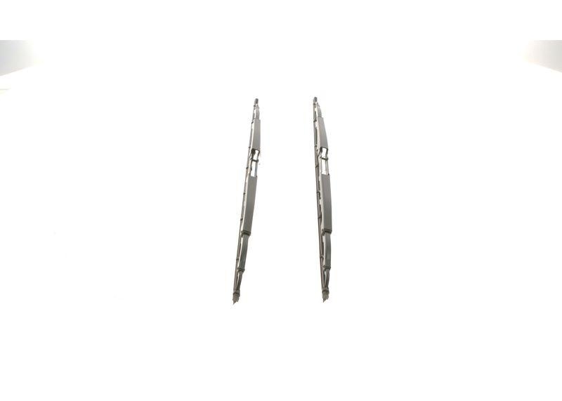 BOSCH 3 397 005 807 Wischblatt 807 Twin Scheibenwischer 530/530 mm