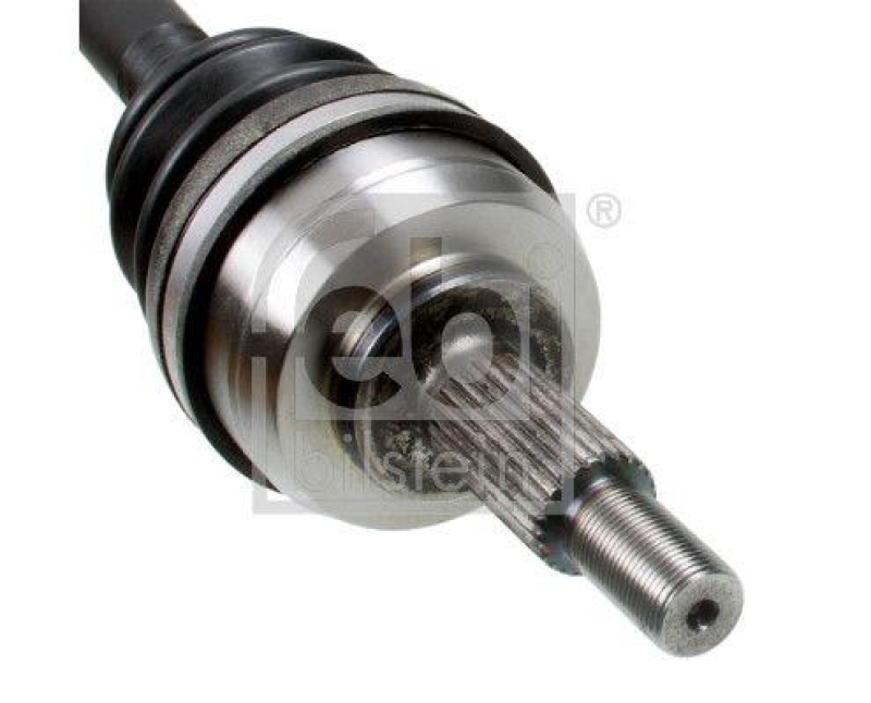 FEBI BILSTEIN 182865 Antriebswelle f&uuml;r Renault