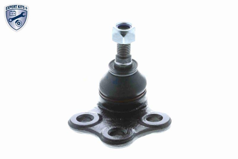 VAICO V40-7003 Trag-/F&uuml;hrungsgelenk Vorderachse, unten links + rechts f&uuml;r OPEL