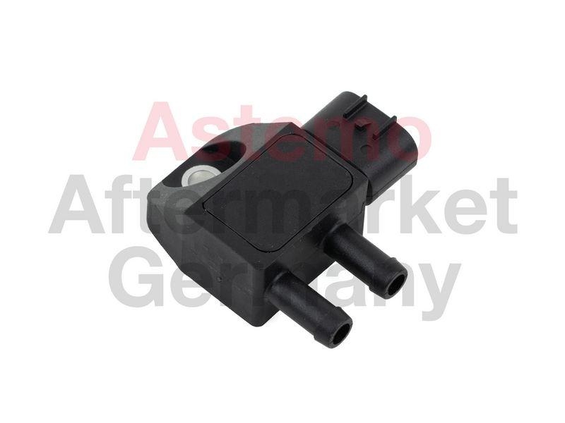 HITACHI 2507429 Sensor, Abgasdruck f&uuml;r HYUNDAI u.a.