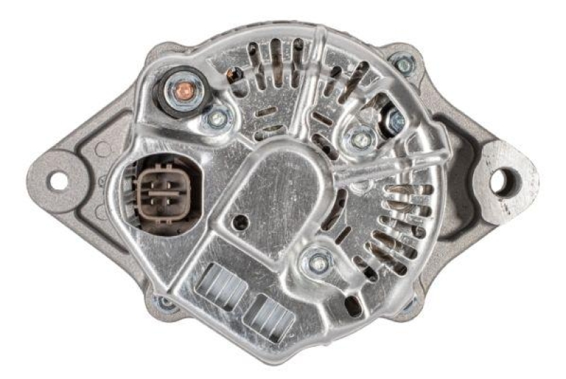 HELLA 8EL 011 712-941 Generator 14V 70A