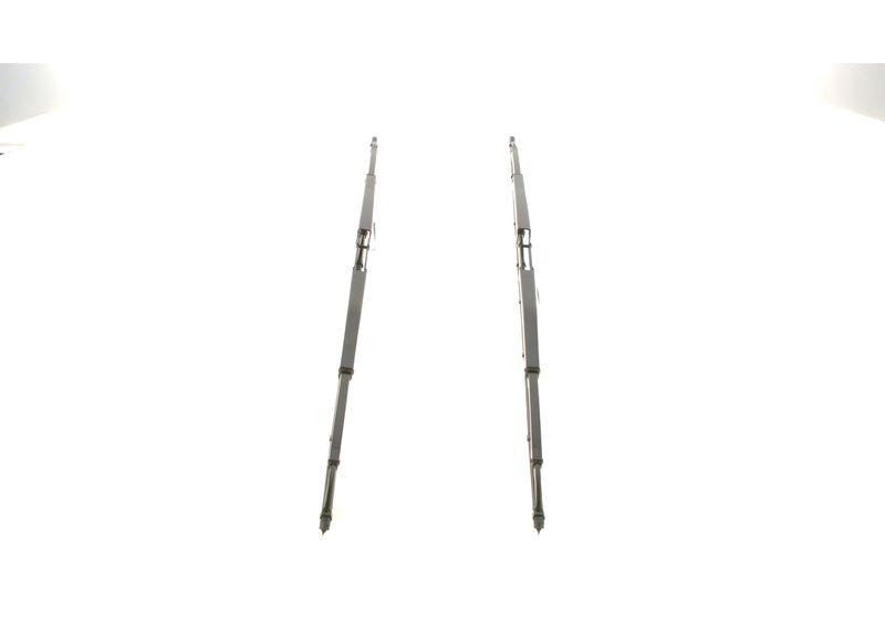 BOSCH 3 397 005 808 Wischblatt 808 Twin Scheibenwischer 650/650 mm