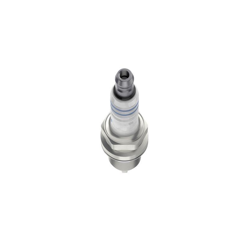 BOSCH 0 242 240 618 Z&uuml;ndkerze FR6LTC 1 mm