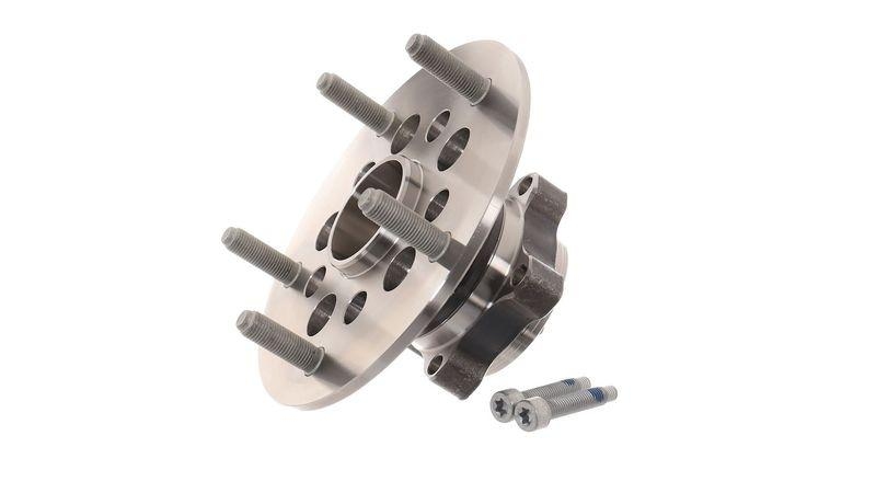 SKF VKBA 7086 Radlagersatz