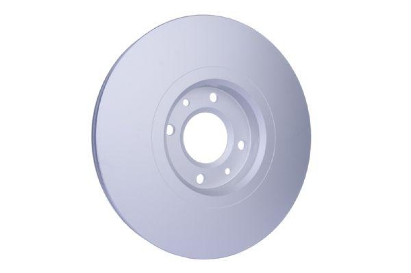 HELLA 8DD 355 111-321 Bremsscheibe für P.S.A