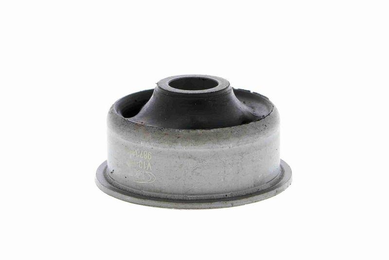 VAICO V10-1173 Lagerung, Lenker Vorderachse, unten hinten für SEAT