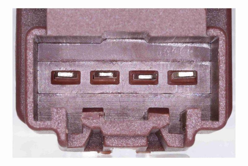 VEMO V24-73-0018 Bremslichtschalter für FIAT