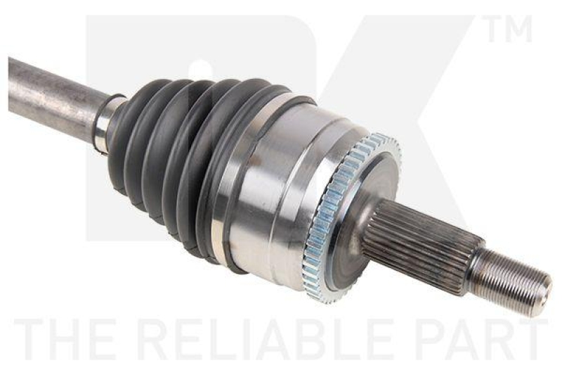 NK 504002 Antriebswelle f&uuml;r LAND ROVER