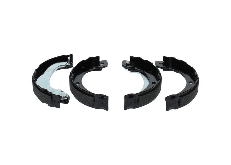 Bosch 0 986 487 937 Bremsbacke BS7937