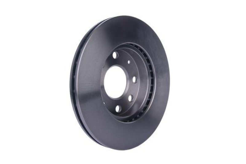 HELLA 8DD 355 111-341 Bremsscheibe f&uuml;r CHEVROLET/DAEWOO