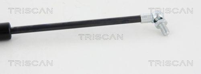 TRISCAN 8710 40237 Gasfeder Hinten Fenster f&uuml;r Honda